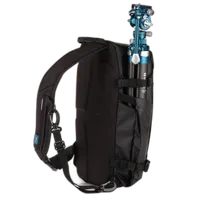 Tenba Solstice V2 12L Black Sling Bag 2