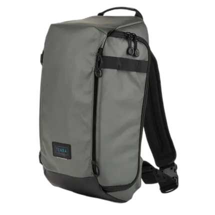 Tenba Solstice V2 12L Gray Sling Bag