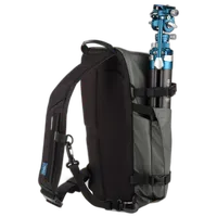 Tenba Solstice V2 12L Gray Sling Bag 2