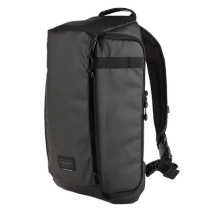 Tenba Solstice V2 16L Black Sling Bag