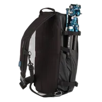Tenba Solstice V2 16L Black Sling Bag 2