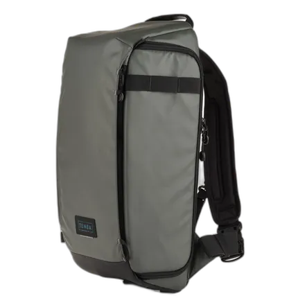 Tenba Solstice V2 16L Gray Sling Bag