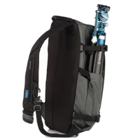 Tenba Solstice V2 16L Gray Sling Bag 2