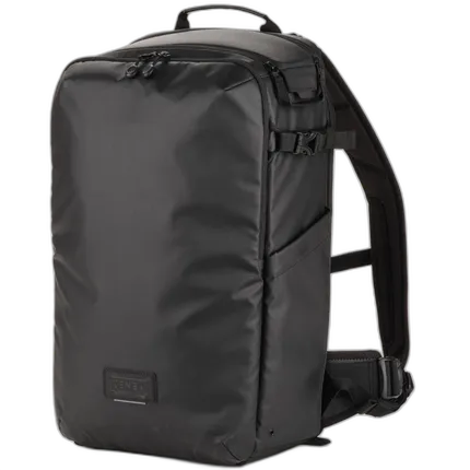 Tenba Solstice V2 20L Black Backpack