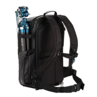 Tenba Solstice V2 20L Black Backpack 2