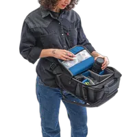 Tenba Solstice V2 20L Black Backpack 3