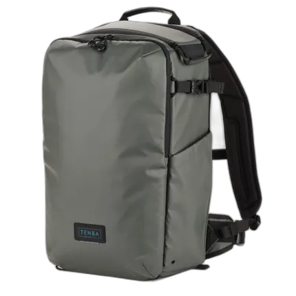 Tenba Solstice V2 20L Gray Backpack