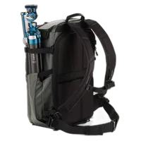 Tenba Solstice V2 20L Gray Backpack 2