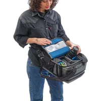 Tenba Solstice V2 20L Gray Backpack 3