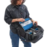 Tenba Solstice V2 24L Black Backpack 3