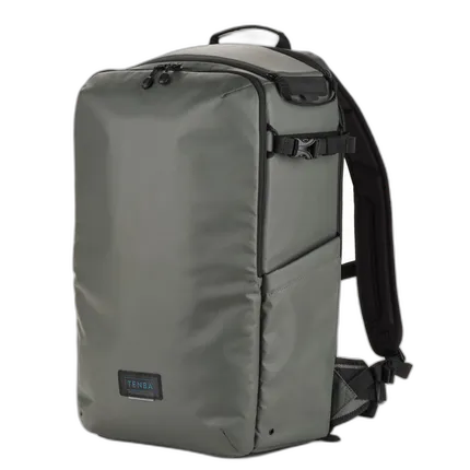 Tenba Solstice V2 24L Gray Backpack