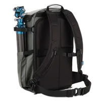 Tenba Solstice V2 24L Gray Backpack 2