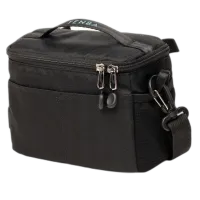 Tenba Tools BYOB 7 Camera Bag Insert Black with Handle 0