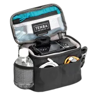 Tenba Tools BYOB 7 Camera Bag Insert Black with Handle 2