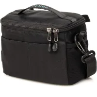 Tenba Tools BYOB 7 Camera Bag Insert Black with Handle 4