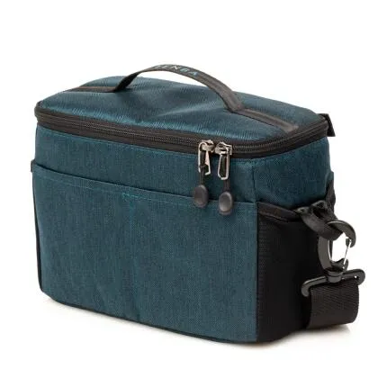 Tenba Tools BYOB 9 Camera Bag Insert Black with Handle
