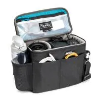 Tenba Tools BYOB 10 Camera Bag Insert Black with Handle 1