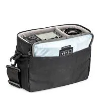 Tenba Tools BYOB 10 Camera Bag Insert Black with Handle 4