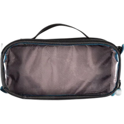 Tenba Tools Cable Pouch Duo 4 Black