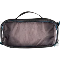 Tenba Tools Cable Pouch Duo 4 Black 0