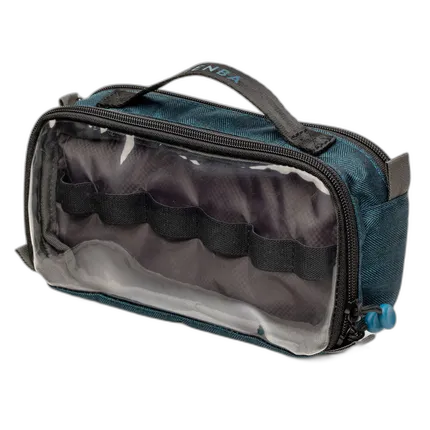 Tenba Tools Cable Pouch Duo 4 Blue