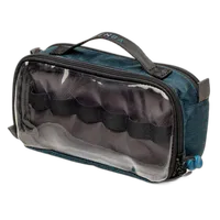 Tenba Tools Cable Pouch Duo 4 Blue 0