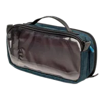 Tenba Tools Cable Pouch Duo 4 Blue 1