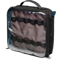 Tenba Tools Cable Pouch Duo 8 Black 0