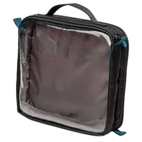 Tenba Tools Cable Pouch Duo 8 Black 1