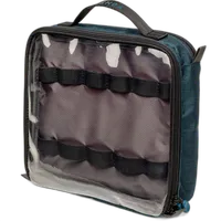 Tenba Tools Cable Pouch Duo 8 Blue 0
