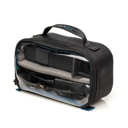 Tenba Tools Tool Box 4 Black (7Lx4.5Hx3D)
