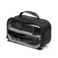 Tenba Tools Tool Box 4 Black (7Lx4.5Hx3D) 0