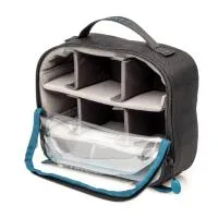 Tenba Tools Tool Box 6 Black (7Lx6.5Hx3D) 0