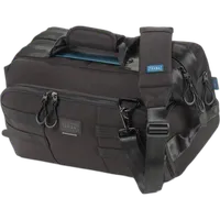Tenba Cineluxe V2 Shoulder Bag 16 Black 0