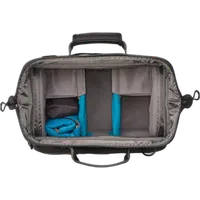 Tenba Cineluxe V2 Shoulder Bag 16 Black 1