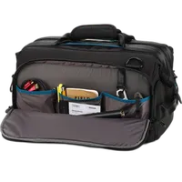 Tenba Cineluxe V2 Shoulder Bag 16 Black 2
