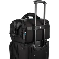 Tenba Cineluxe V2 Shoulder Bag 16 Black 3