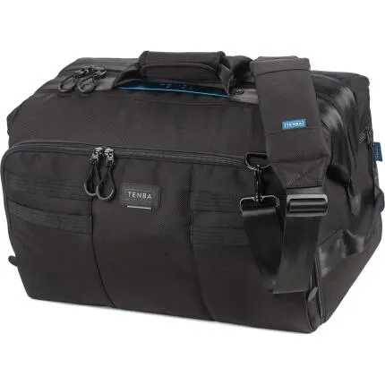 Tenba Cineluxe V2 Shoulder Bag High 21