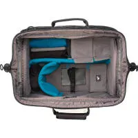 Tenba Cineluxe V2 Shoulder Bag High  21 1