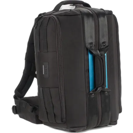 Tenba Cineluxe V2 Backpack 21 Black