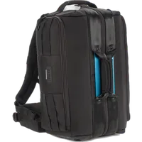 Tenba Cineluxe V2 Backpack 21 Black 0
