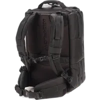 Tenba Cineluxe V2 Backpack 21 Black 1