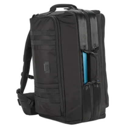 Tenba Cineluxe V2 Backpack 24 Black