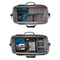 Tenba Cineluxe V2 Backpack 24 Black 1