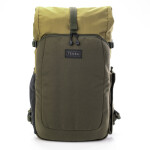 Tenba Fulton V2 10L Backpack/Daypack Tan/Olive