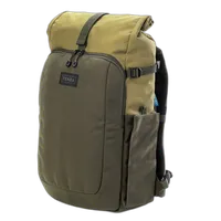 Tenba Fulton V2 10L Backpack/Daypack Tan/Olive 1
