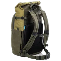 Tenba Fulton V2 10L Backpack/Daypack Tan/Olive 2