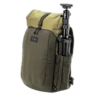 Tenba Fulton V2 10L Backpack/Daypack Tan/Olive 5
