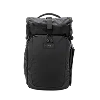 Tenba Fulton V2 10L All Weather Backpack/Daypack Black/Black Camo 0
