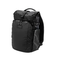 Tenba Fulton V2 10L All Weather Backpack/Daypack Black/Black Camo 1
